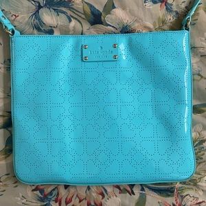 Kate spade crossbody bag